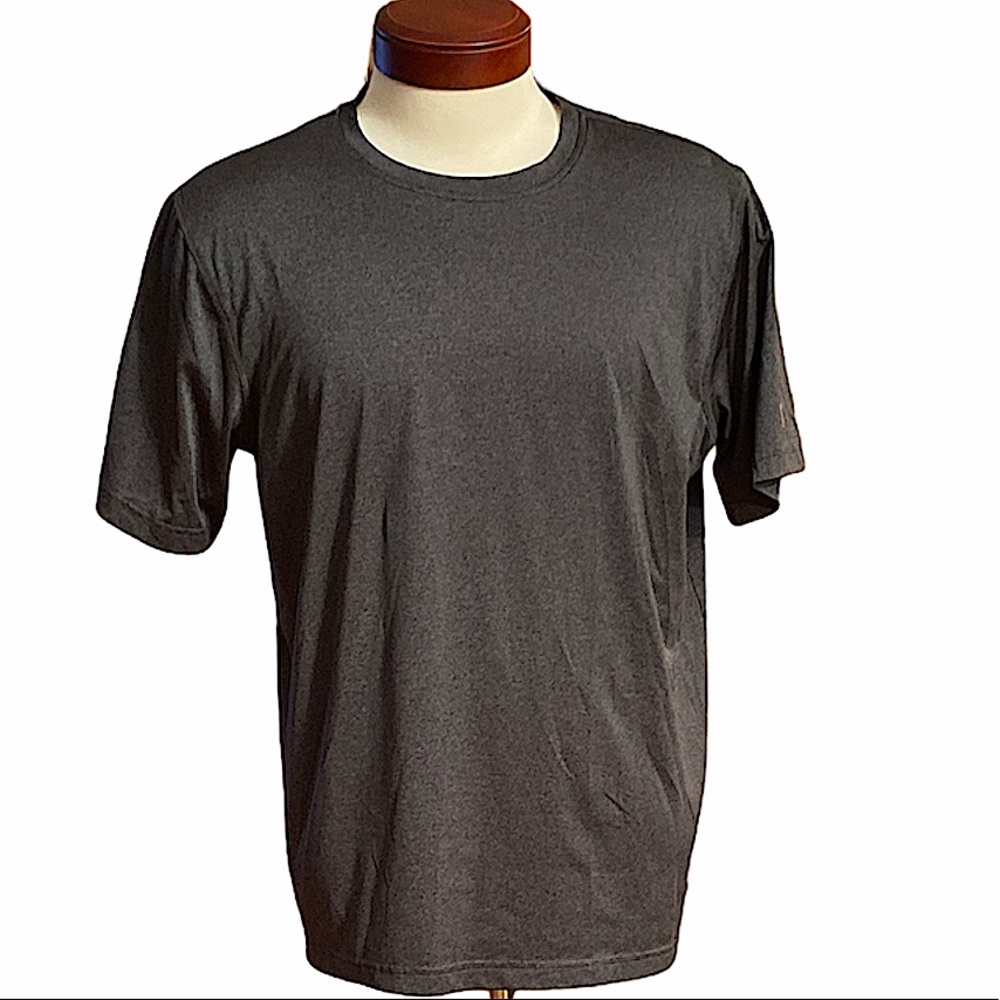 Fila men’s gray sports shirt